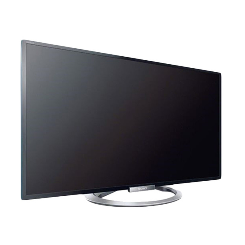 تلوزیون ال ای دی هوشمند سونی سری BRAVIA مدل KDL-55W804 سایز 55 اینچ