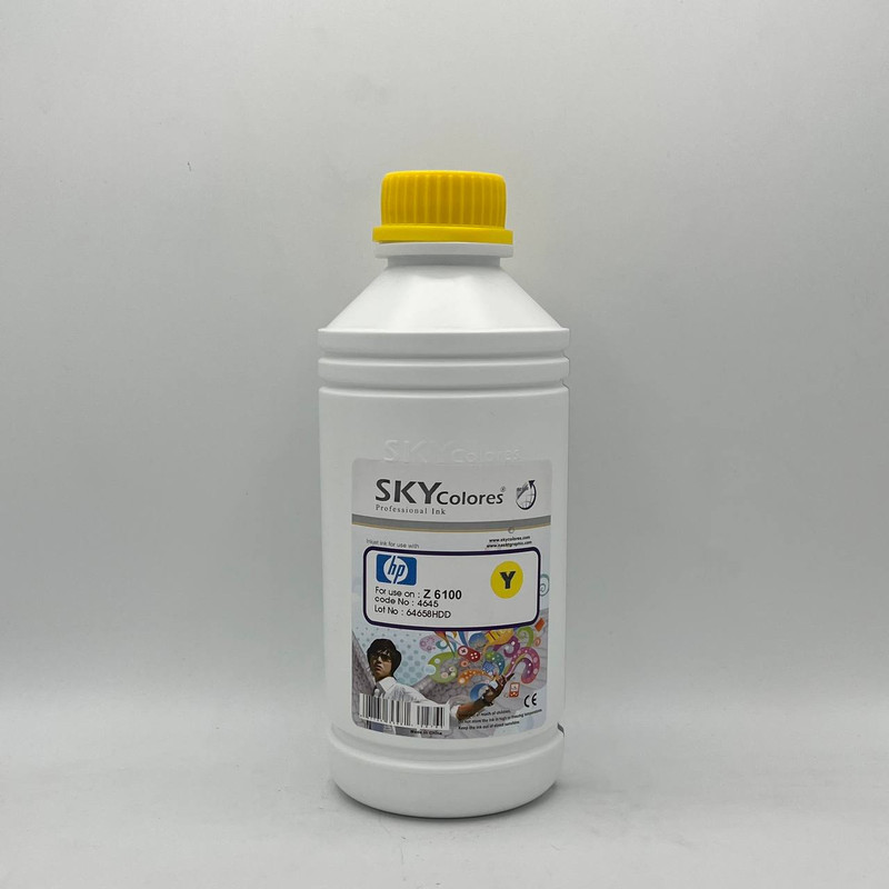 جوهر مخزن اسکای کالر مدل Z6100 حجم 1000 میلی لیتر