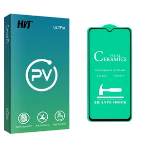 HVT PV glass Ceramics Screen Protector For Xiaomi Redmi Note 8
