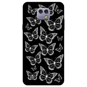 Megafone 7244 Cover For LG X Cam