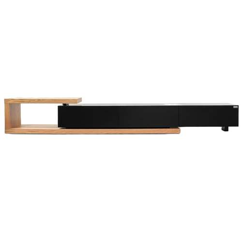 میز تلویزیون هیراد مدل TV116-MDF