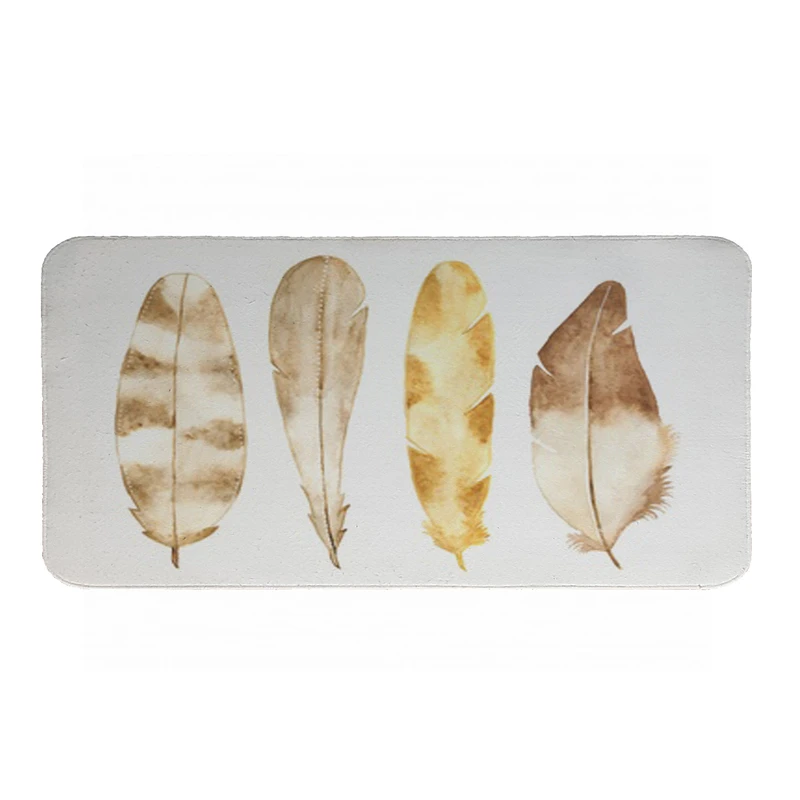 پادری طرح پر کد 8206 سایز 110×60 سانتی متر