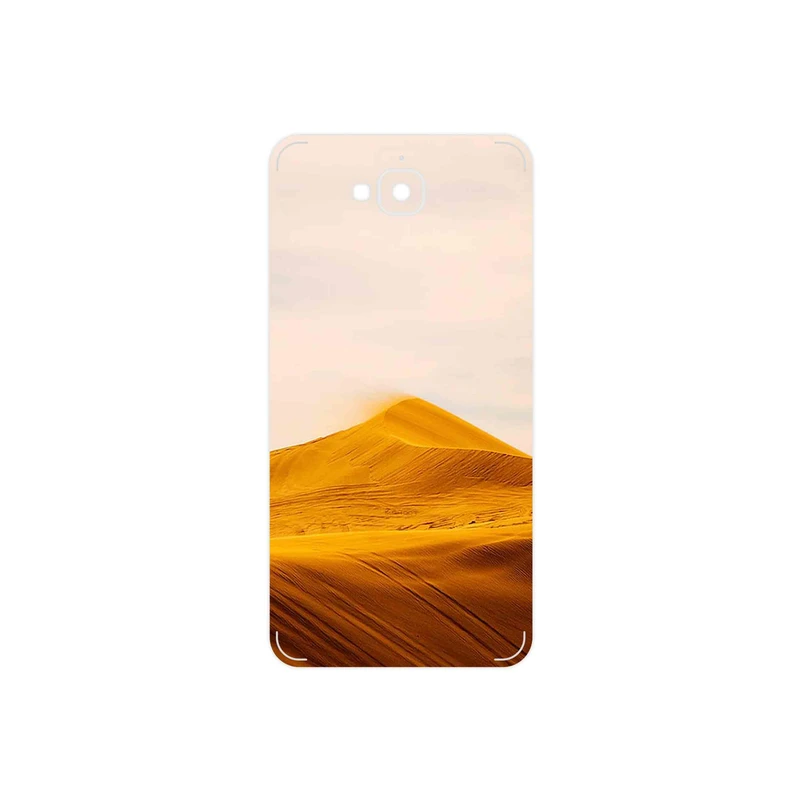 برچسب پوششی ماهوت مدل Sahara Desert مناسب برای گوشی موبایل هوآوی Y6 Pro
