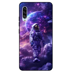 Megafone Astronaut 2822 Cover For Samsung Galaxy A90 5G