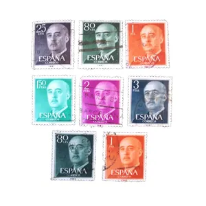 تمبر یادگاری مدل تاریخی کد DS4804 مجموعه 8 عددی