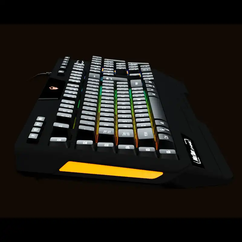 کیبورد میشن مدل K9420