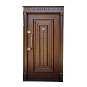 درب ضد سرقت آگنیس در مدل ونوس فول راست باز شو