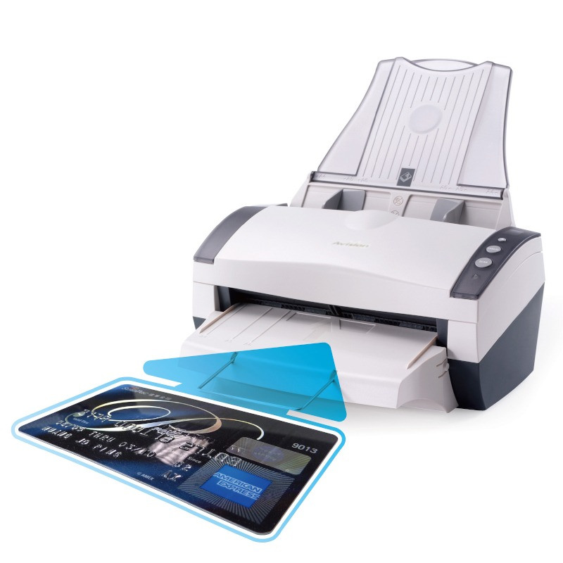 اسکنر ایویژن مدل +av220d2 1
