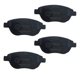 لنت ترمز جلو اف اس کد 159 مناسب برای جیلی ام گرند