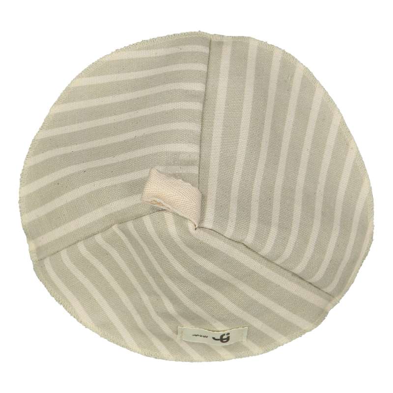 روقوری نمک مدل راه راه روقوری نمک مدل راه راه