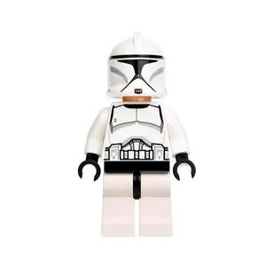 ساختنی مدل Stormtrooper soldiers