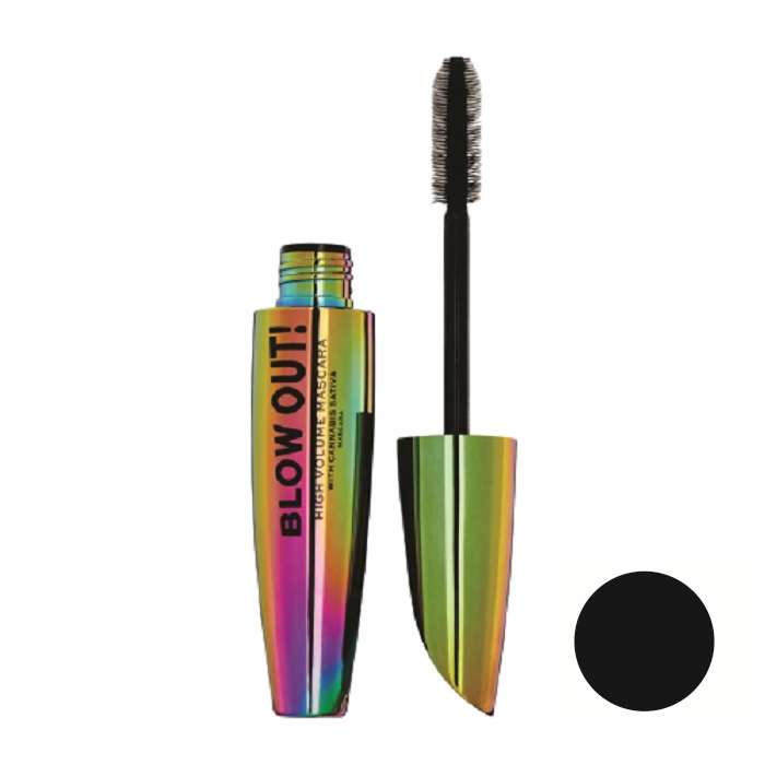 ریمل حجم دهنده رولوشن مدل Blowout ریمل حجم دهنده رولوشن مدل Blowout