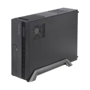 کیس کامپیوتر ردمکس مدل Micro ATX / ITX Plus SFX PSU -B