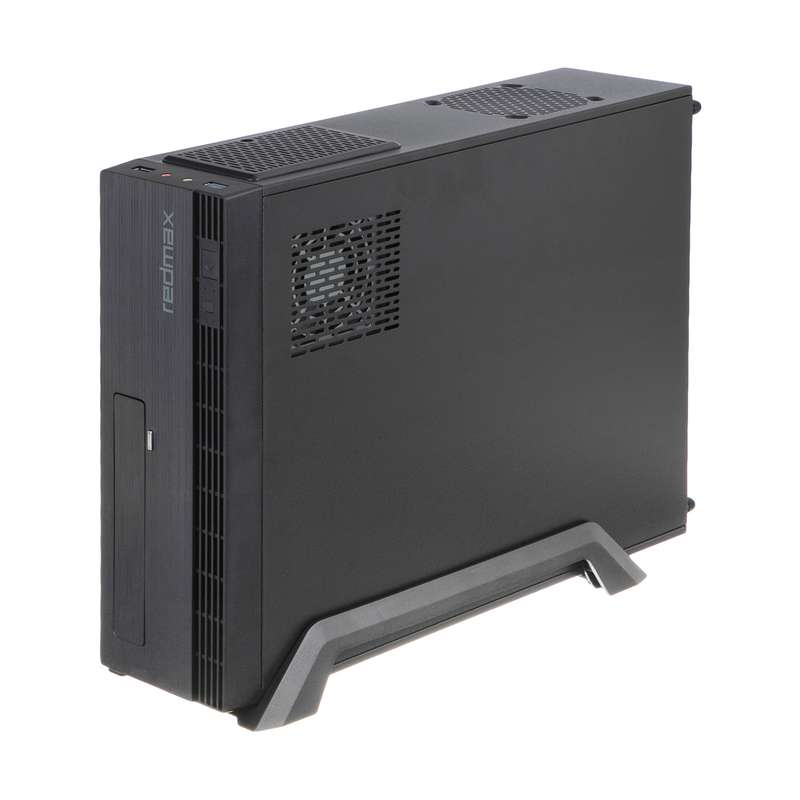 کیس کامپیوتر ردمکس مدل Micro ATX / ITX Plus SFX PSU -B کیس کامپیوتر ردمکس مدل Micro ATX / ITX Plus SFX PSU -B