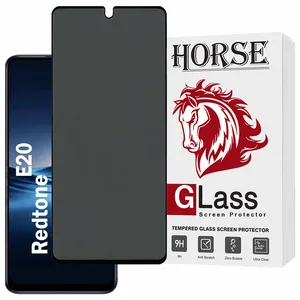 Horse PRIH20 Privacy Screen Protector For RedTone E20