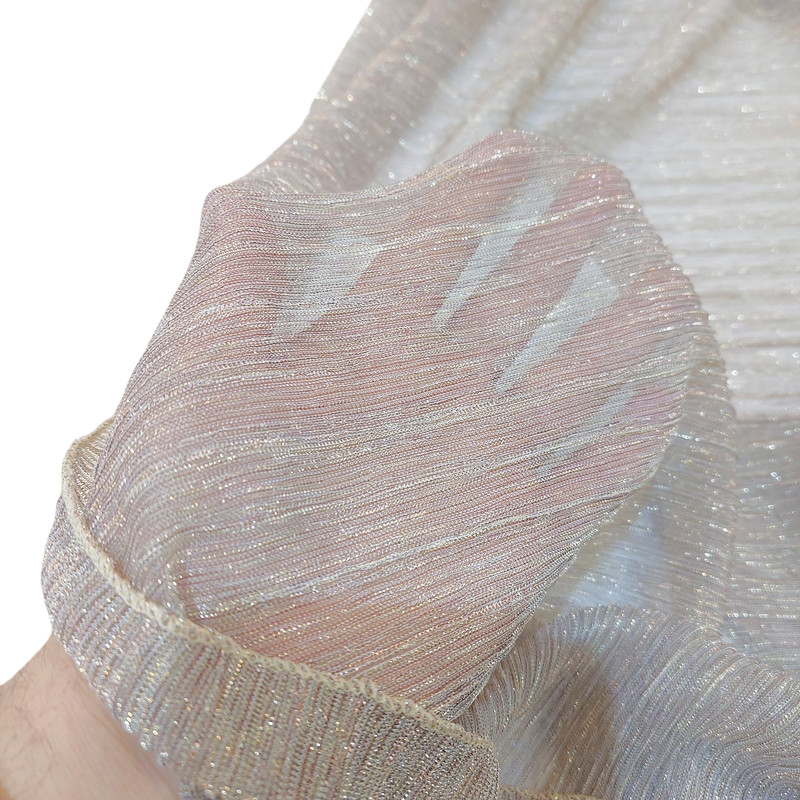 شال زنانه مدل تمام لمه ساده