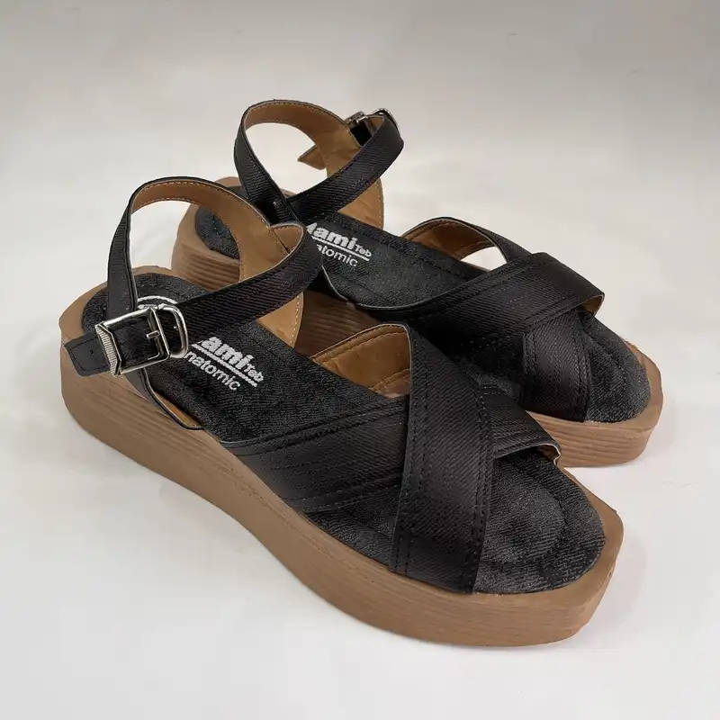 صندل زنانه مدل تابان 1