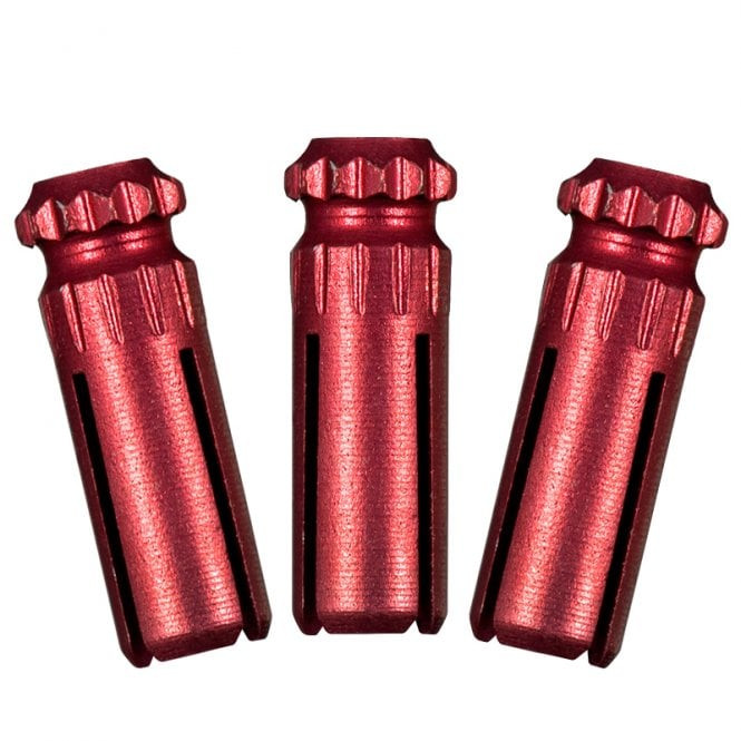 محافظ پر دارت مدل DESIGNA کد Anodised Alloy بسته 6 عددی