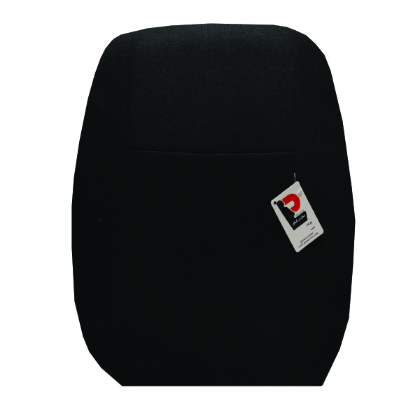 روکش صندلی خودرو پارس کاور طرح VTKM مناسب برای سوزوکی ویتارا