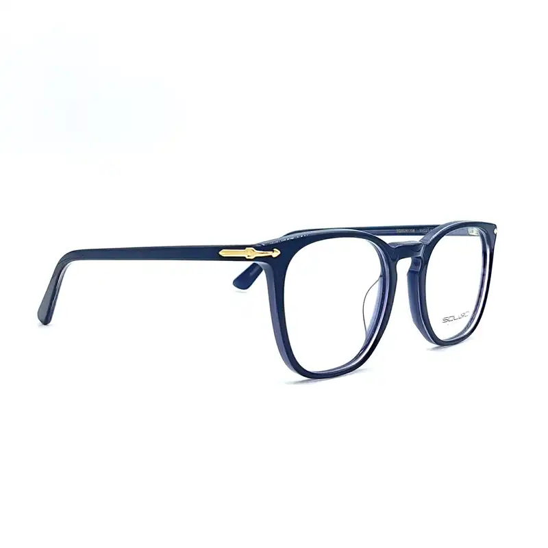 فریم عینک طبی اسکوآرو مدل SQ1758C6