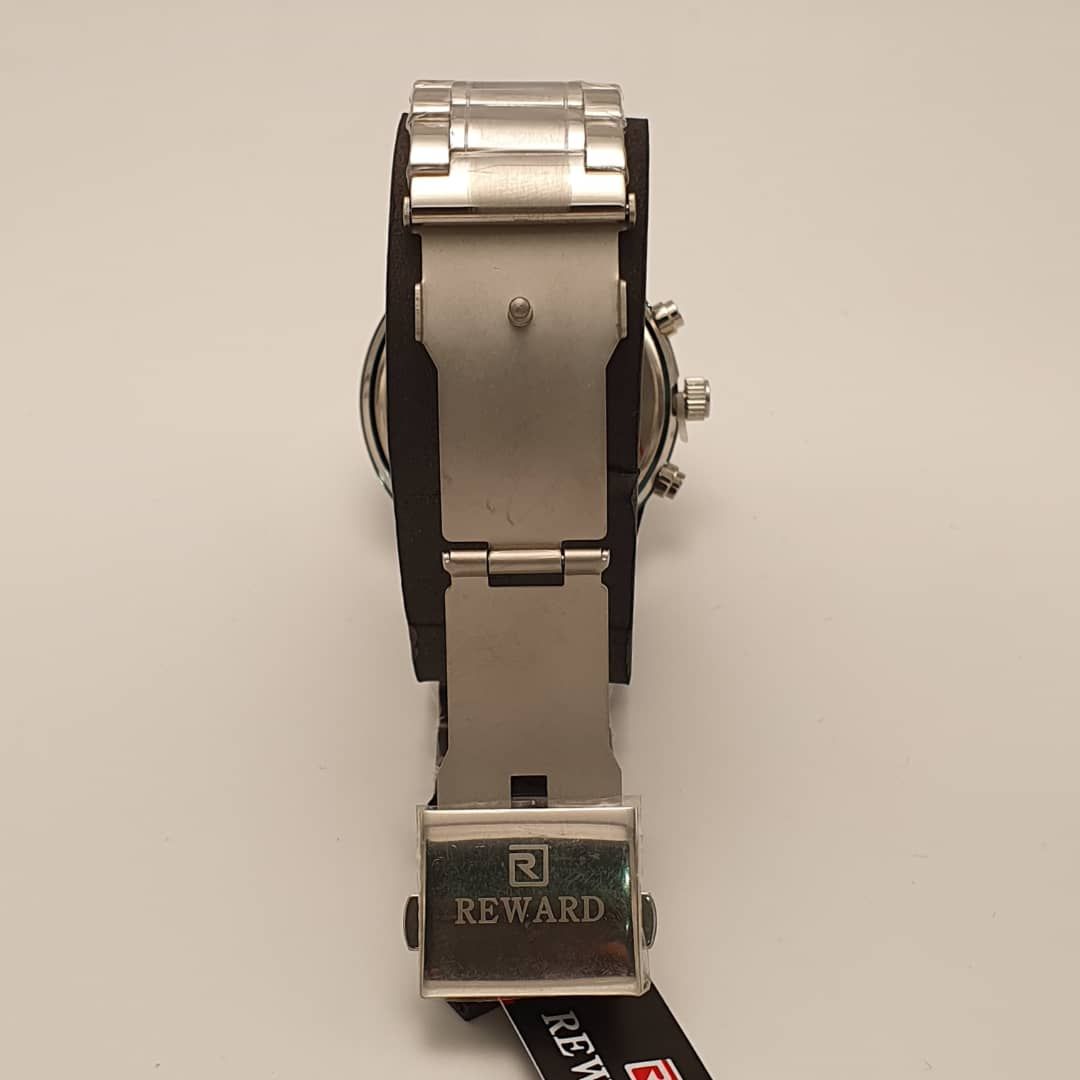 ساعت مچی عقربه ای زنانه و مردانه ریوارد مدل RD81009M -  - 6