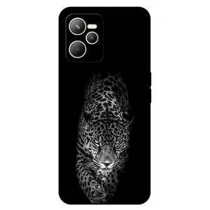 Megafone Panther 1879 Cover For Realme C35