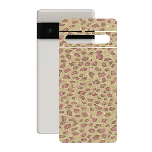 Remax cover sticker Shiny model code SH002 suitable for Google Pixel 6 Pro mobile phone