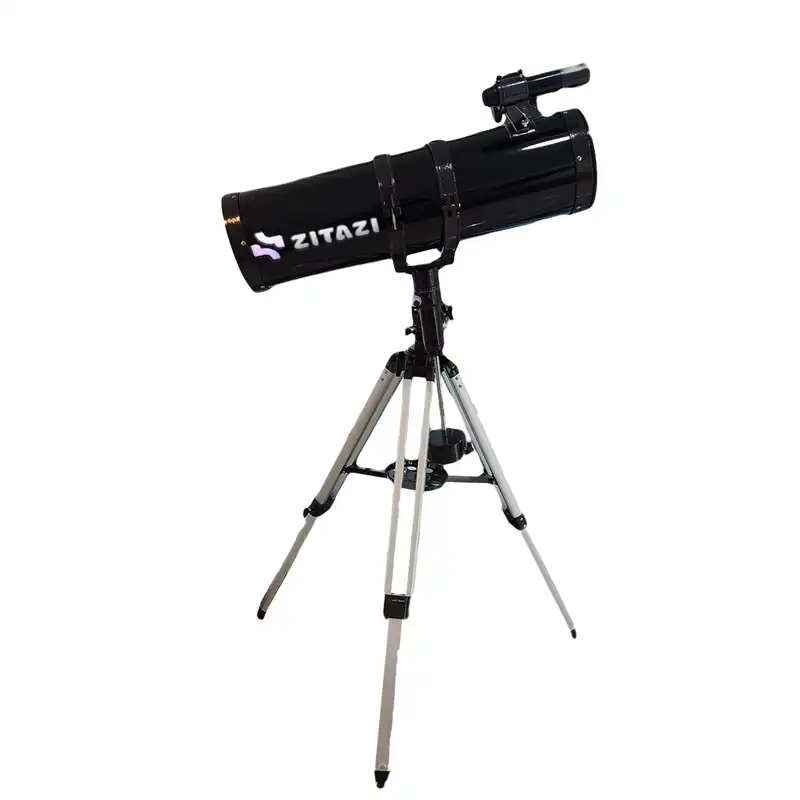 تلسکوپ زیتازی مدل 1000F114EQ