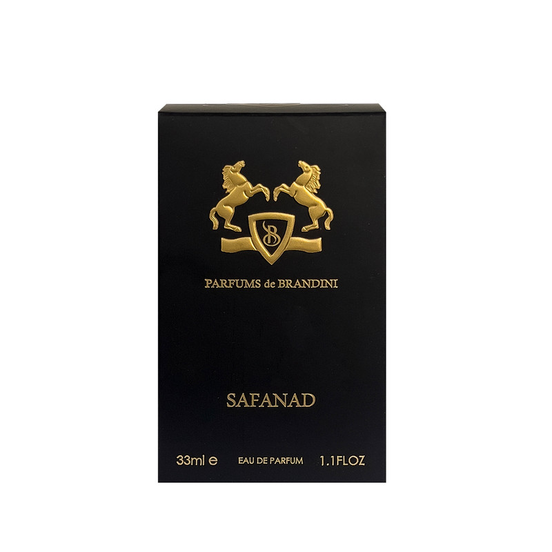 عطر جیبی زنانه برندینی مدل Safanad حجم 33 میلی لیتر عطر جیبی زنانه برندینی مدل Safanad حجم 33 میلی لیتر