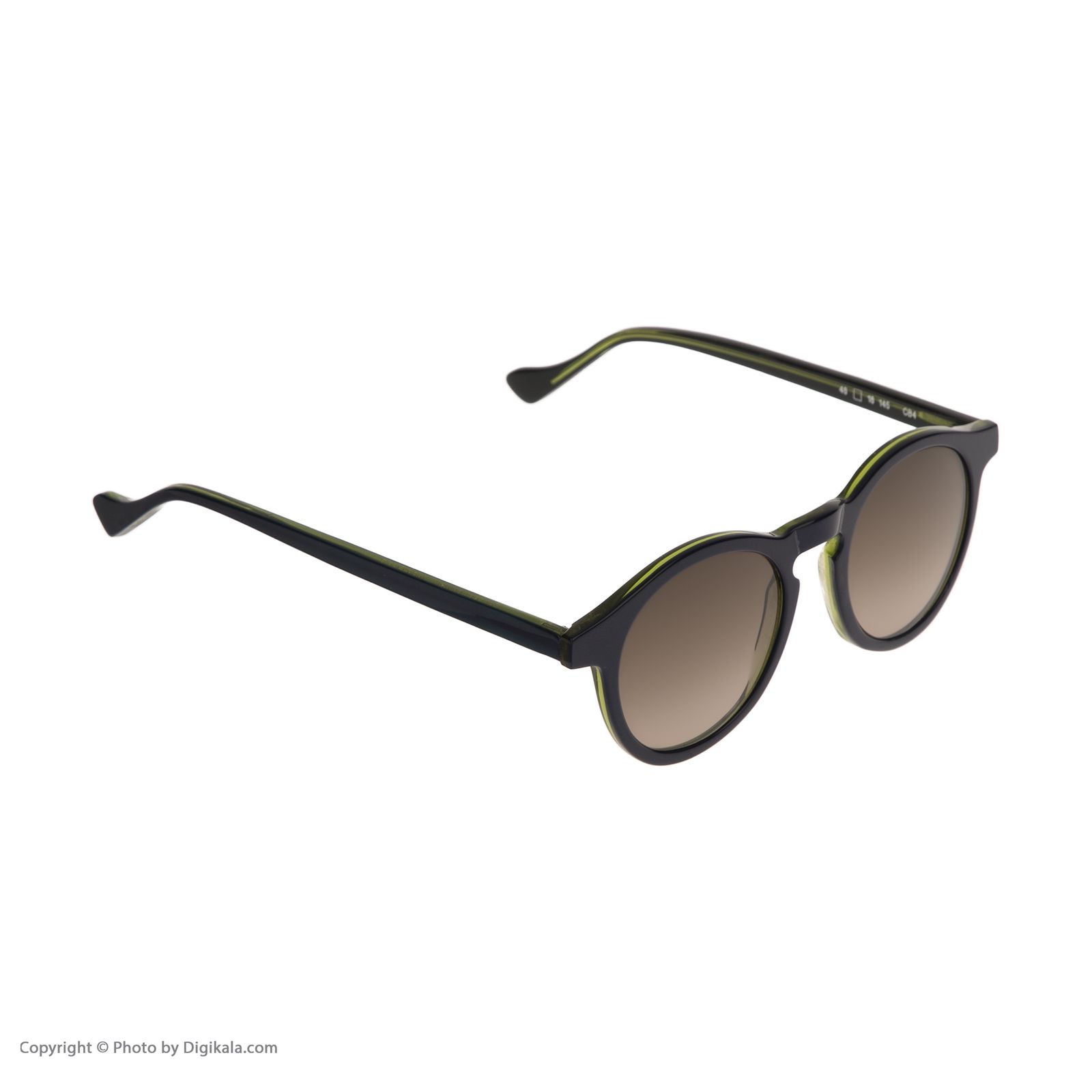 عینک آفتابی لویی مدل mod picolo 11 -  - 3