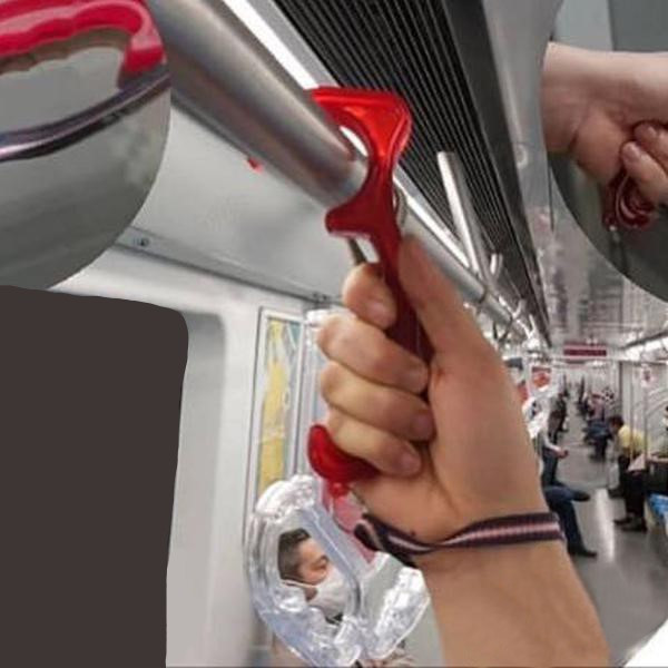 دستگیره در مدل 01