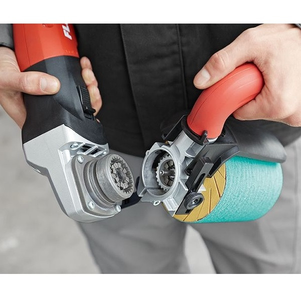 دستگاه سنباده زن فلکس مدل BSE 14-3 100