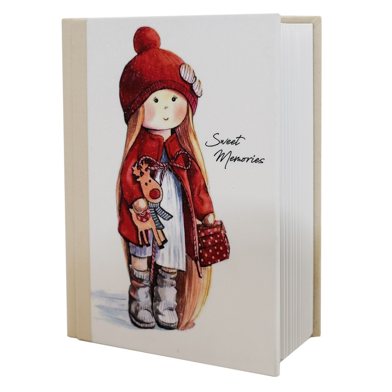 آلبوم عکس کودک مدل 16x21-Al-1035