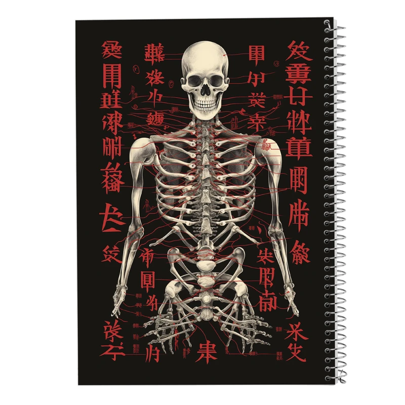 دفتر مشق 50 برگ مدوپد مدل تایتان Titan کد DF11897