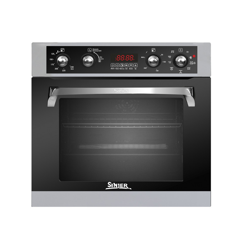 فر توکار سینجر مدل SMA6 فر توکار سینجر مدل SMA6