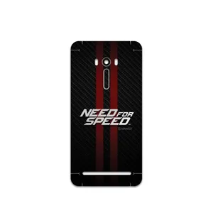 MAHOOT  Need-for-Speed-Game Cover Sticker for ASUS ZenFone Selfie