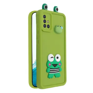 GreenFrog Cover For Samsung Galaxy A51