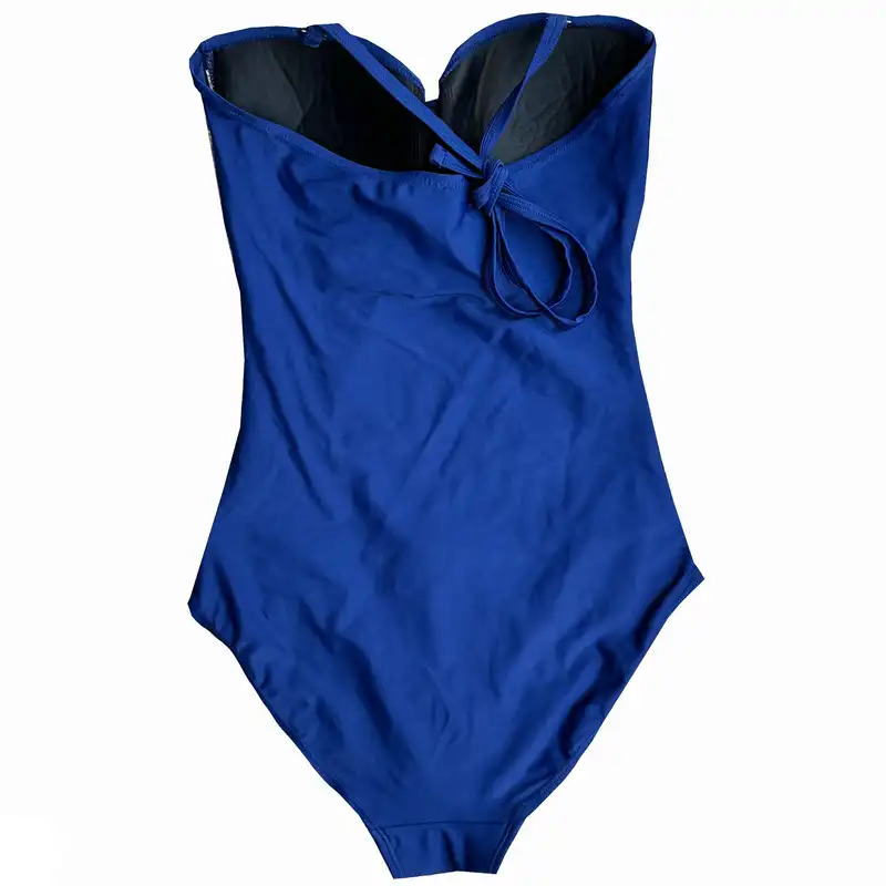 مایو زنانه ای زد آی اسپورتس مدل MF338