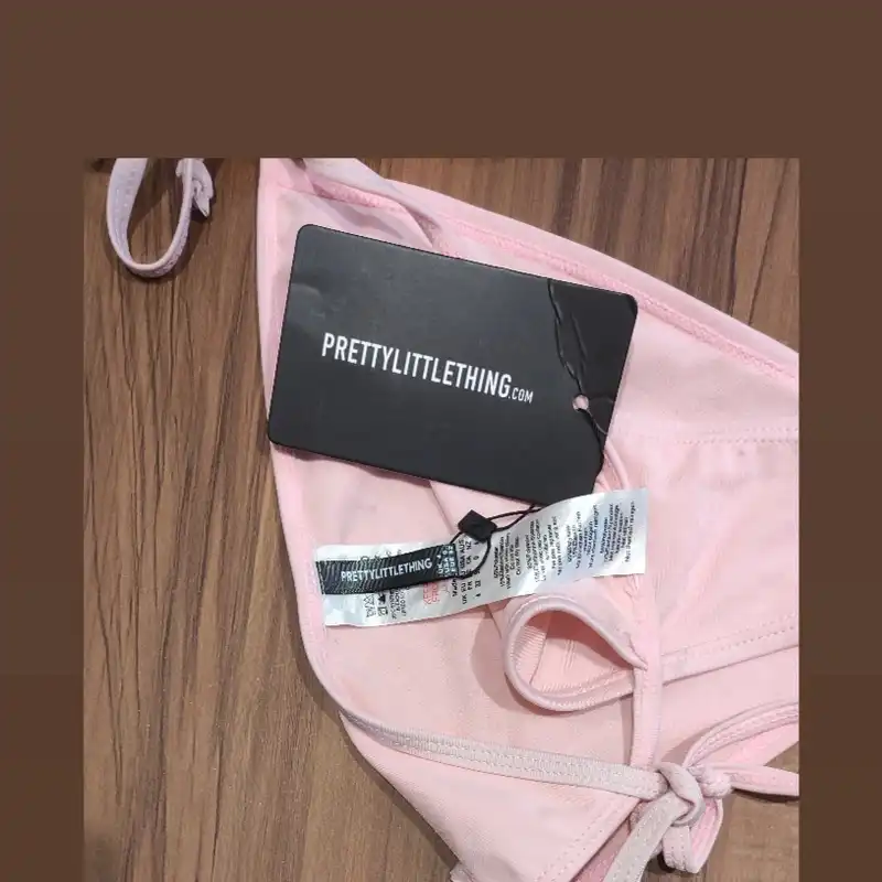 مایو زنانه پرتی لیتل تینک مدل PR32