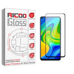 ricoo +HD Ceramics Screen Protector For Xiaomi Note 9
