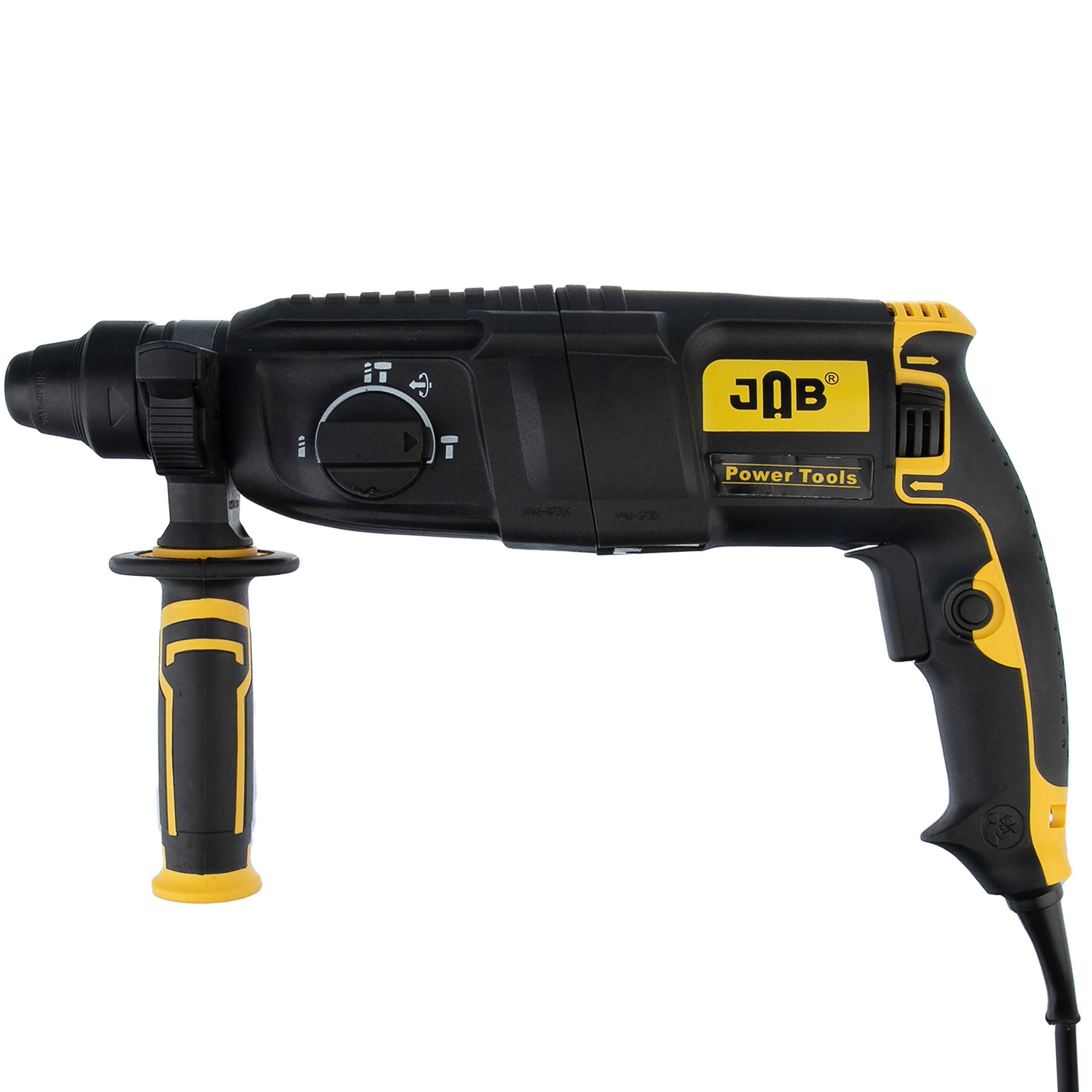 دریل بتن کن جاب مدل JB26SRE
