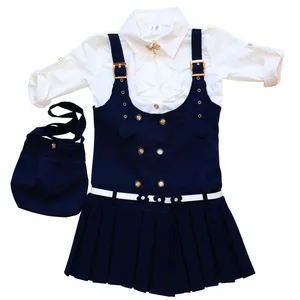 ست 3 تکه لباس دخترانه کد 14001