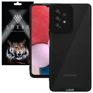 Luxar Raptic Cover For Samsung Galaxy A 13 4G / A 13 Lite