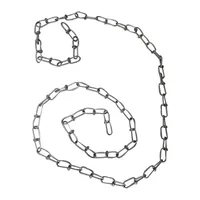 زنجیر دربازکن مدل DB2 طول 3 متر