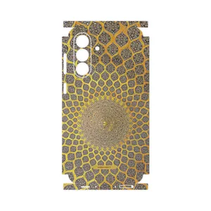 MAHOOT Sheykh_Lotfollah_Mosque-FullSkin Cover Sticker for Samsung Galaxy A56