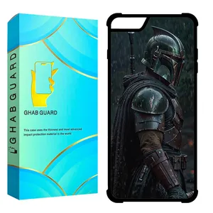 Ghab Guard CHAPGHAB Cover For Apple iPhone 6 / 6s