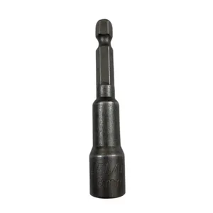 سری آچار بکس سیلند  مدل 65Lx8MM  بسته ده عددی
