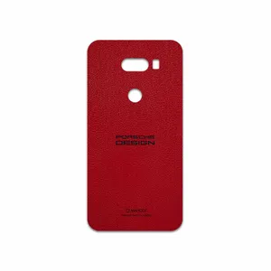 MAHOOT RL-PRDS Cover Sticker for LG V30