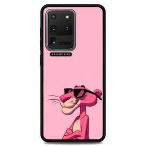 AKAM AMC-WSGS20U-PINK PANTHER3 Cover For Samsung Galaxy S20 Ultra