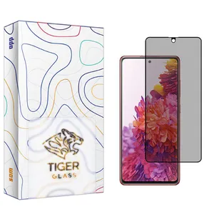 Tiger Glass SAM2 Privacy Screen Protector For Samsung Galaxy S20 FE 2022